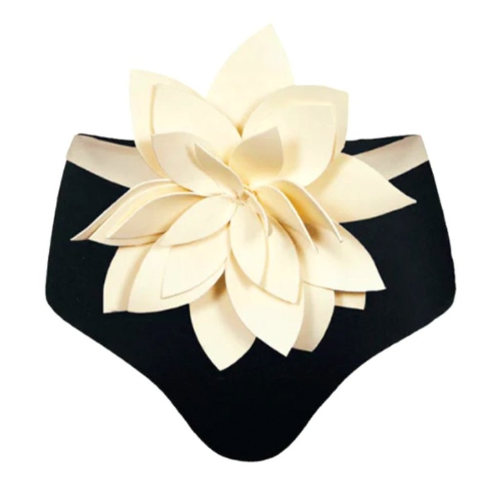 Bahia Maria Flor Maria Bikini Set Bottom And Top — image 3 of 8